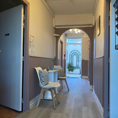 Hotel Des Ducs Nevers Kültér fotó