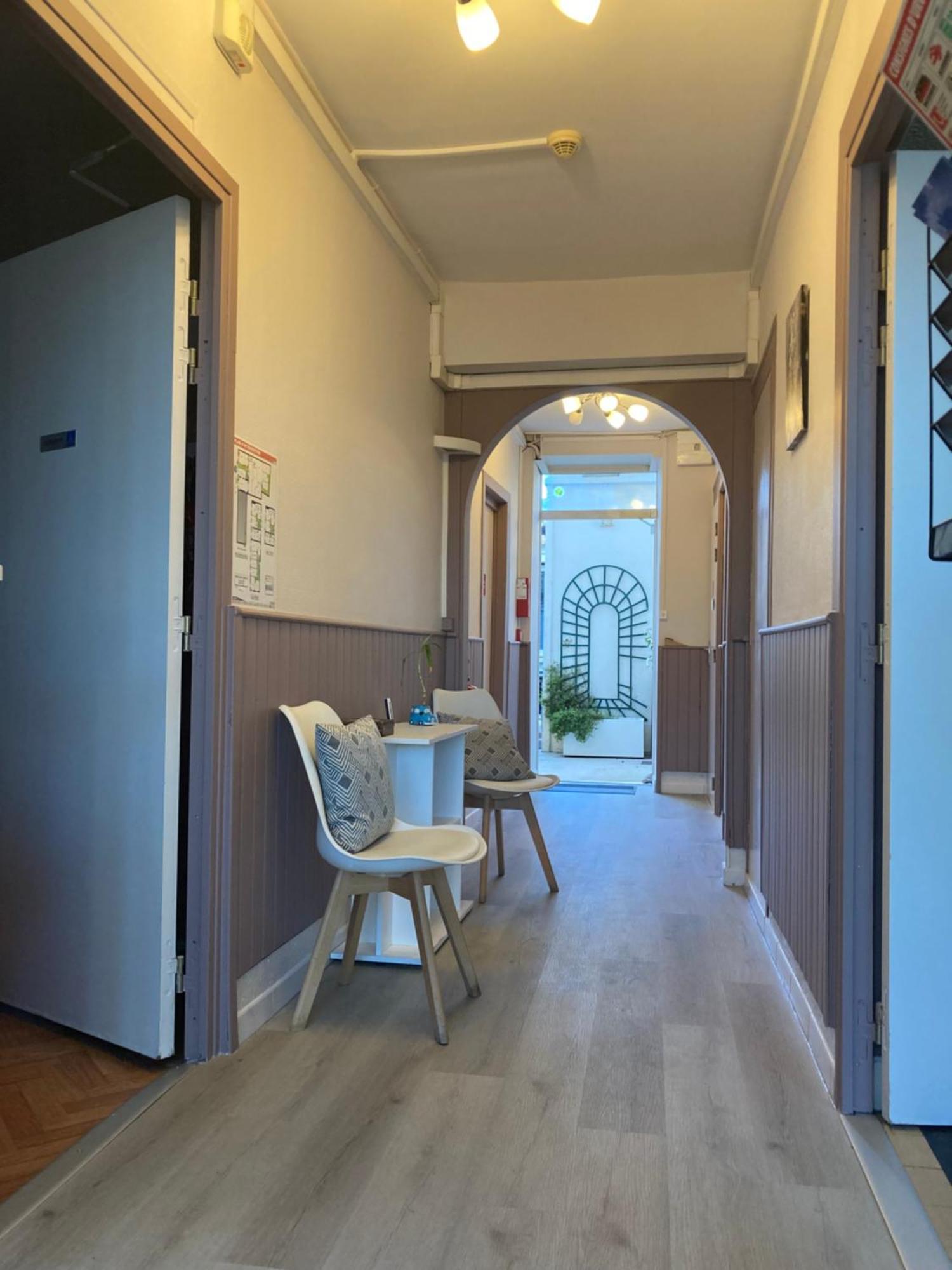 Hotel Des Ducs Nevers Kültér fotó