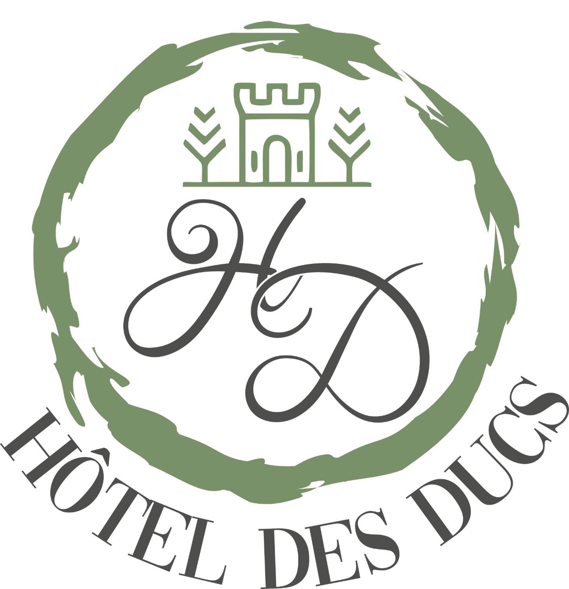 Hotel Des Ducs Nevers Kültér fotó