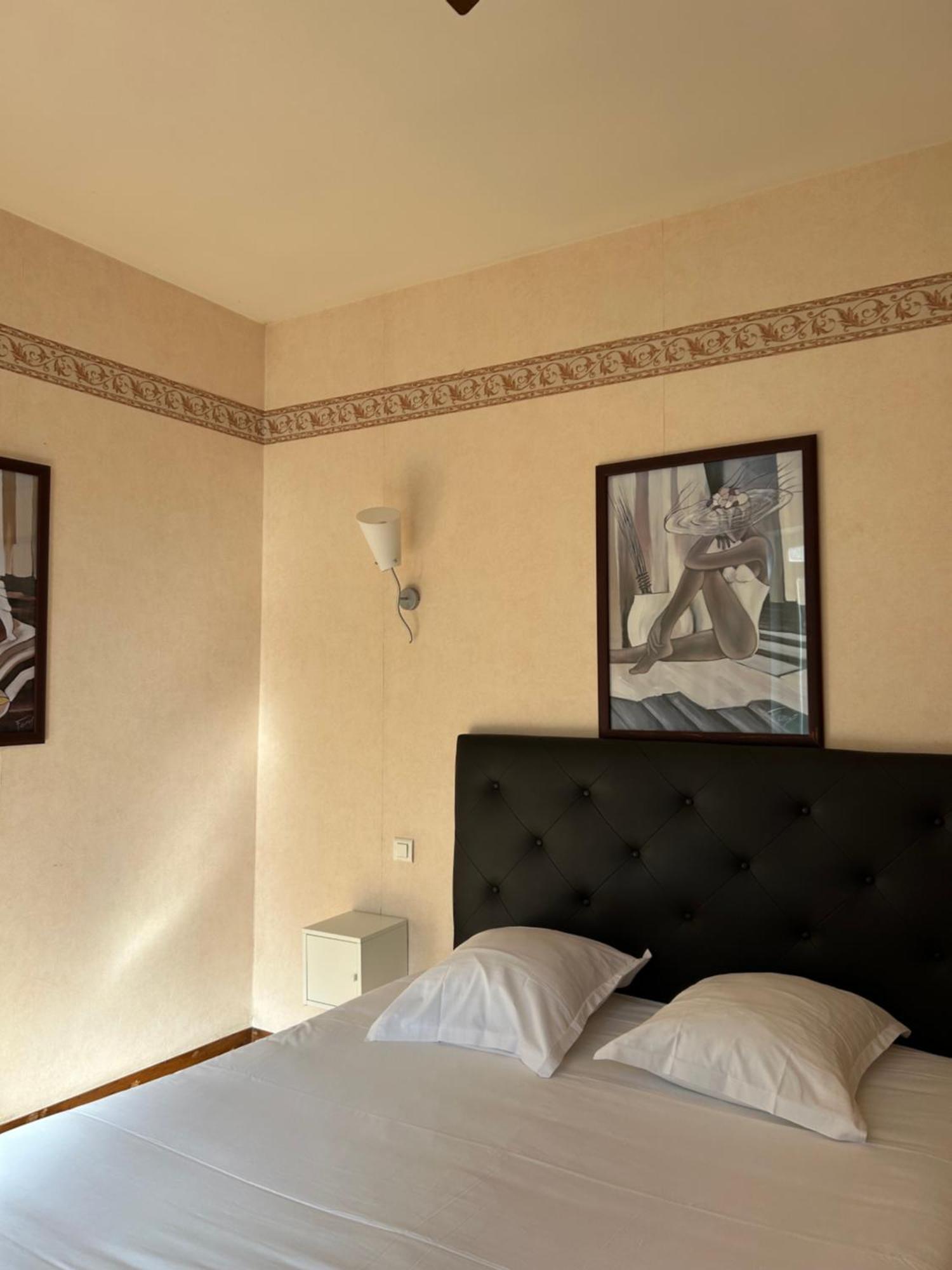Hotel Des Ducs Nevers Kültér fotó