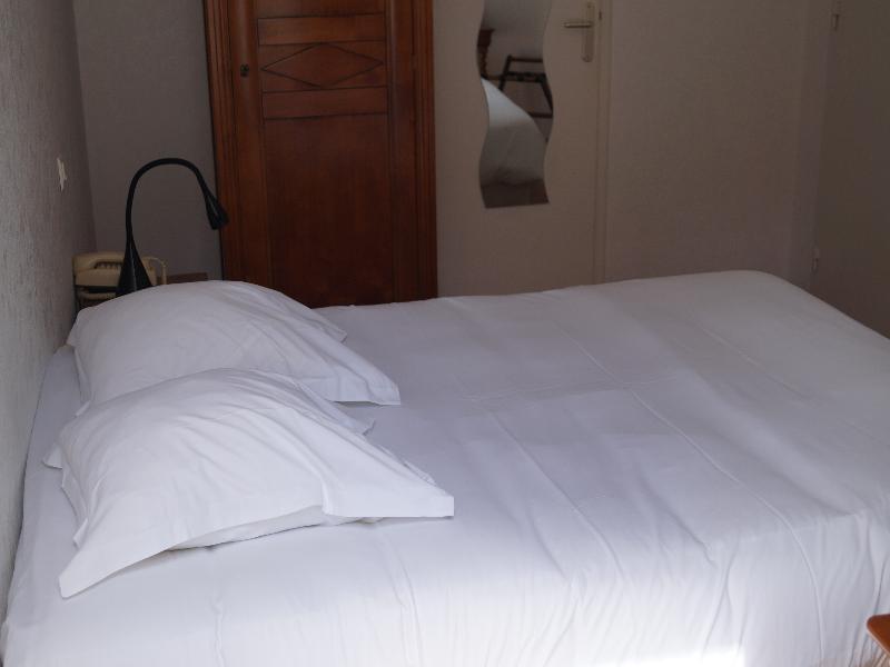 Hotel Des Ducs Nevers Kültér fotó